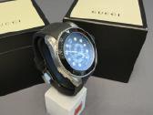 Gucci Dive Dragon Black Kingsnake - nuotraukos Nr. 3