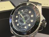 Gucci Dive Dragon Black Kingsnake - nuotraukos Nr. 4
