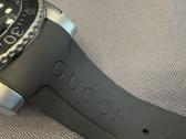 Gucci Dive Dragon Black Kingsnake - nuotraukos Nr. 10