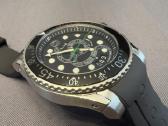 Gucci Dive Dragon Black Kingsnake - nuotraukos Nr. 11