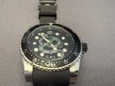Gucci Dive Dragon Black Kingsnake - nuotraukos Nr. 15