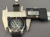Gucci Dive Dragon Black Kingsnake - nuotraukos Nr. 21
