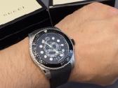 Gucci Dive Dragon Black Kingsnake - nuotraukos Nr. 23