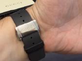 Gucci Dive Dragon Black Kingsnake - nuotraukos Nr. 25