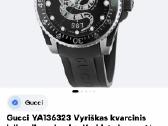 Gucci Dive Dragon Black Kingsnake - nuotraukos Nr. 27