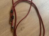 Aukštos kokybės rca Monster cable 3m - nuotraukos Nr. 4