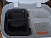 Robotas-siurblys Xiaomi X20+ - nuotraukos Nr. 2