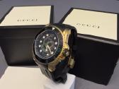 Gucci Dive Dragon Black Kingsnake - nuotraukos Nr. 2