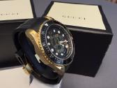Gucci Dive Dragon Black Kingsnake - nuotraukos Nr. 3