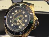 Gucci Dive Dragon Black Kingsnake - nuotraukos Nr. 4