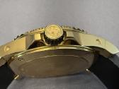 Gucci Dive Dragon Black Kingsnake - nuotraukos Nr. 6