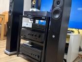 System Audio Sa1530 (Made in Denmark) - nuotraukos Nr. 2