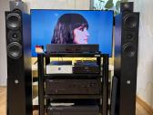 System Audio Sa1530 (Made in Denmark) - nuotraukos Nr. 3