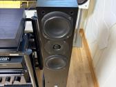 System Audio Sa1530 (Made in Denmark) - nuotraukos Nr. 4