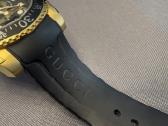 Gucci Dive Dragon Black Kingsnake - nuotraukos Nr. 10