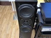 System Audio Sa1530 (Made in Denmark) - nuotraukos Nr. 5