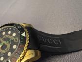 Gucci Dive Dragon Black Kingsnake - nuotraukos Nr. 14