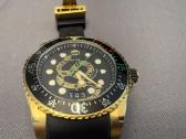 Gucci Dive Dragon Black Kingsnake - nuotraukos Nr. 15