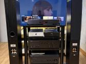 System Audio Sa1530 (Made in Denmark) - nuotraukos Nr. 7