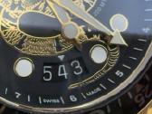 Gucci Dive Dragon Black Kingsnake - nuotraukos Nr. 17