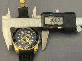 Gucci Dive Dragon Black Kingsnake - nuotraukos Nr. 21