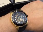 Gucci Dive Dragon Black Kingsnake - nuotraukos Nr. 23