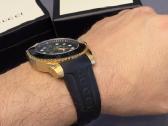 Gucci Dive Dragon Black Kingsnake - nuotraukos Nr. 24