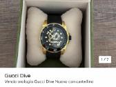 Gucci Dive Dragon Black Kingsnake - nuotraukos Nr. 30