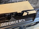 Asus Tuf Gaming Geforce Rtx 4080 16gb - nuotraukos Nr. 3