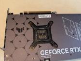 Asus Tuf Gaming Geforce Rtx 4080 16gb - nuotraukos Nr. 5