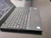 Lenovo P15s Gen1, i7-10510, 16gb, Nvdia P520 - nuotraukos Nr. 4