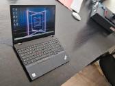Lenovo P15s Gen1, i7-10510, 16gb, Nvdia P520 - nuotraukos Nr. 5
