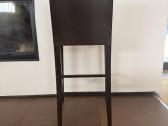 Calligaris“ 4 baro kėdės - nuotraukos Nr. 2