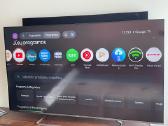 165cm 4k Uhd Qled smart Sharp 65jp7265e - nuotraukos Nr. 12