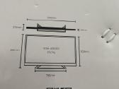 165cm 4k Uhd Qled smart Sharp 65jp7265e - nuotraukos Nr. 15