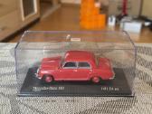 Mercedes Benz 180 1:43 - nuotraukos Nr. 7