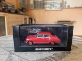Mercedes Benz 180 1:43 - nuotraukos Nr. 8