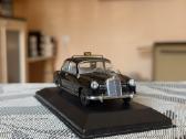 Mercedes Benz 180 Taxi 1:43 - nuotraukos Nr. 3