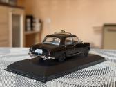 Mercedes Benz 180 Taxi 1:43 - nuotraukos Nr. 4
