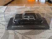 Mercedes Benz 180 Taxi 1:43 - nuotraukos Nr. 6