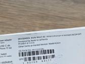 Apple Watch Se 3rd 40mm Išmanus laikrodis - nuotraukos Nr. 2