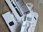 Apple Watch Se 3rd 40mm Išmanus laikrodis - nuotraukos Nr. 3