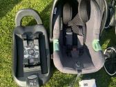 Abc Design pilnas vežimėlio rinkinys su Isofix - nuotraukos Nr. 2