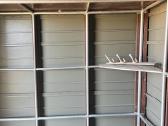 Sandėliukas 3x2m - nuotraukos Nr. 5