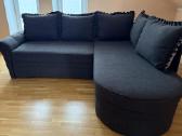 Sofa - lova - nuotraukos Nr. 2