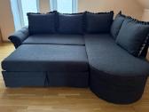 Sofa - lova - nuotraukos Nr. 3