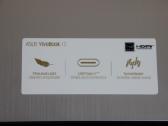 Asus X705 17,3 ekranas 2021 m modelis - nuotraukos Nr. 3