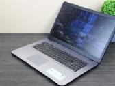 Asus X705 17,3 ekranas 2021 m modelis - nuotraukos Nr. 4