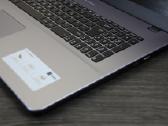 Asus X705 17,3 ekranas 2021 m modelis - nuotraukos Nr. 5