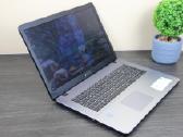 Asus X705 17,3 ekranas 2021 m modelis - nuotraukos Nr. 6